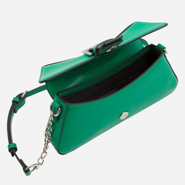 Torebka crossbody damska Call It Spring 13648084 Zielona (057005487428) - obraz 3