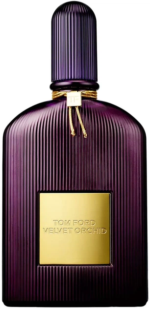Парфюмированная вода для женщин Tom Ford Velvet Orchid 30 мл (888066039253) - Фото 1 Парфюмированная вода для женщин Tom Ford Velvet Orchid 30 мл (888066039253) - изображение 1