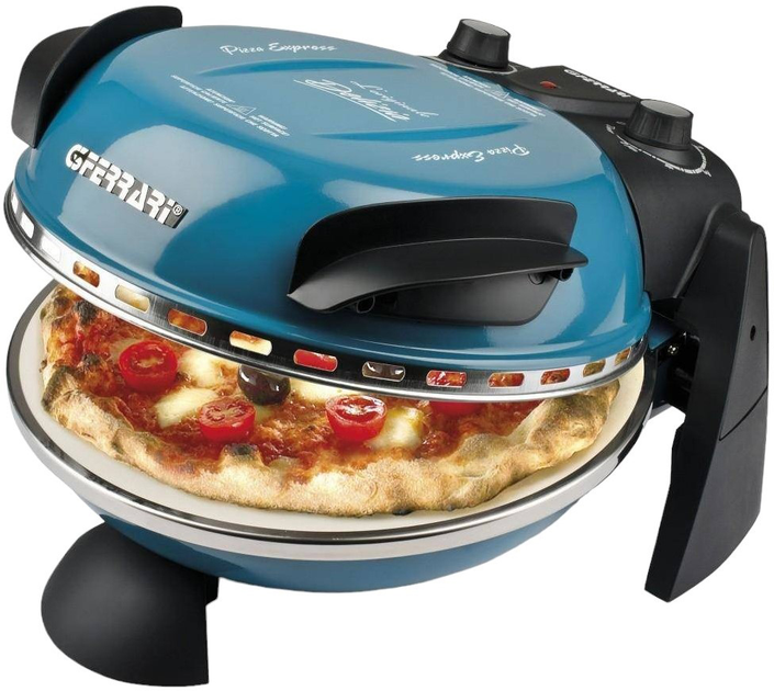 Piec do pizzy G3Ferrari Delizia G1000604 - obraz 2