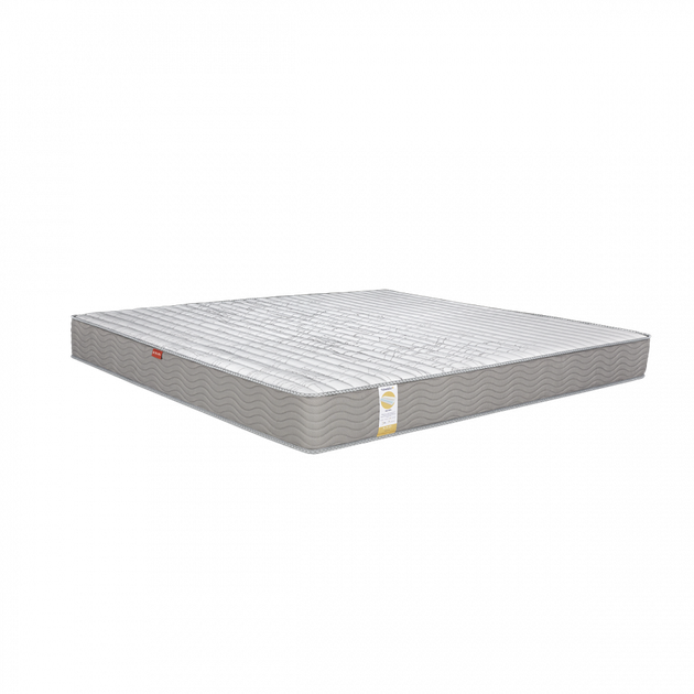 Ортопедический матрас Slim Roll/Слим Ролл беспружинный (монолитный блок) ТМ ЕММ 90х200 - изображение 3