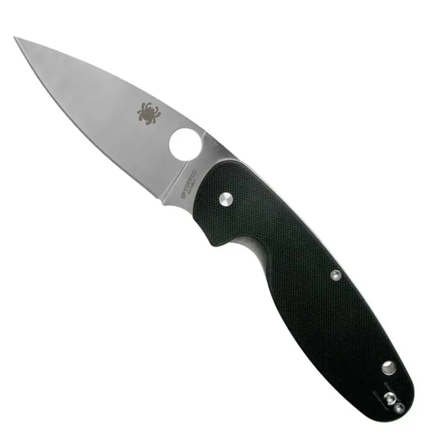 Нож Spyderco Emphasis (1013-87.13.79) - изображение 2