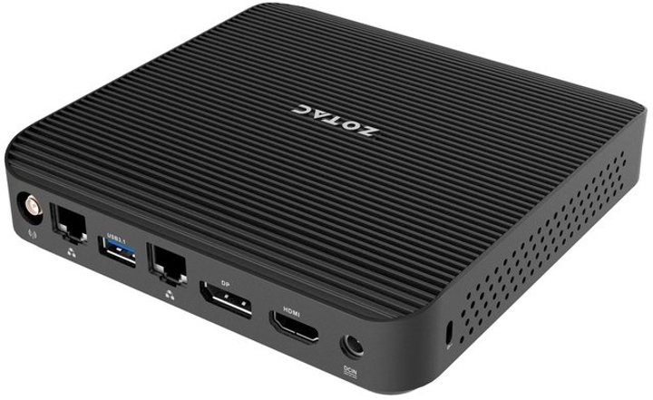 Komputer Zotac ZBOX C Series (ZBOX-CI343-BE) - obraz 5