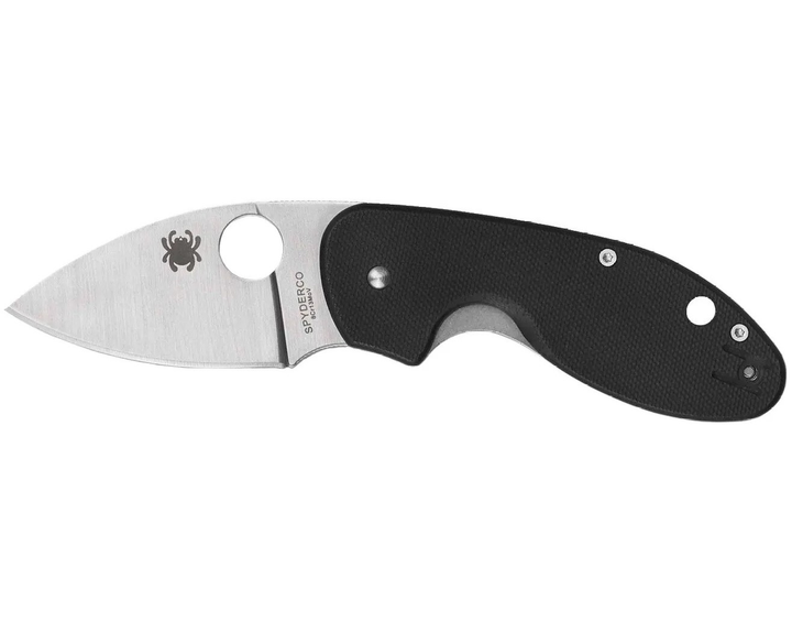 Нож Spyderco Insistent (1013-87.13.81) - изображение 1