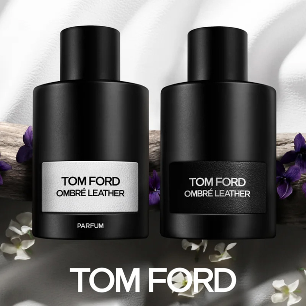 Парфуми Tom Ford Ombre Leather 100 мл (888066117692