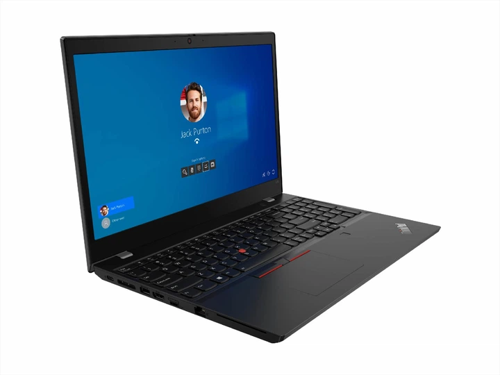 Ноутбук Lenovo ThinkPad L15 Gen 2 |15.6 IPS | Ryzen 5 Pro 5650U