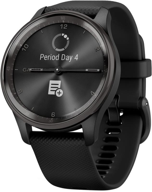 Смарт-часы Garmin Vivomove Trend Black (010-02665-00) – фото, отзывы, характеристики в интернет-магазине ROZETKA от продавца: Vendedor | Купить в Украине: Киеве, Харькове, Днепре, Одессе, Запорожье, Львове Смарт-часы Garmin Vivomove Trend Black (010-02665-00) – фото, отзывы, характеристики в интернет-магазине ROZETKA от продавца: Vendedor | Купить в Украине: Киеве, Харькове, Днепре, Одессе, Запорожье, Львове