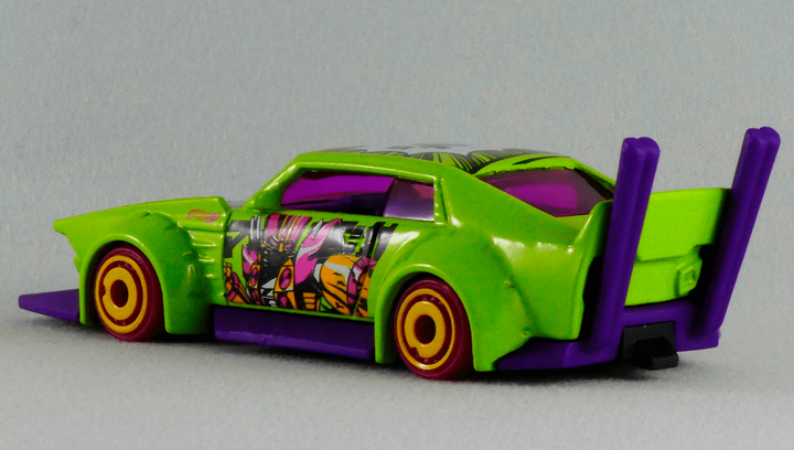 A100 Dodge 66 2011 Wheels Hot ミニカー m&k 5 Mandalorian The Wars Star A100, Dodge '66 Wheels Hot Amazon.com: makoto ミニカー
