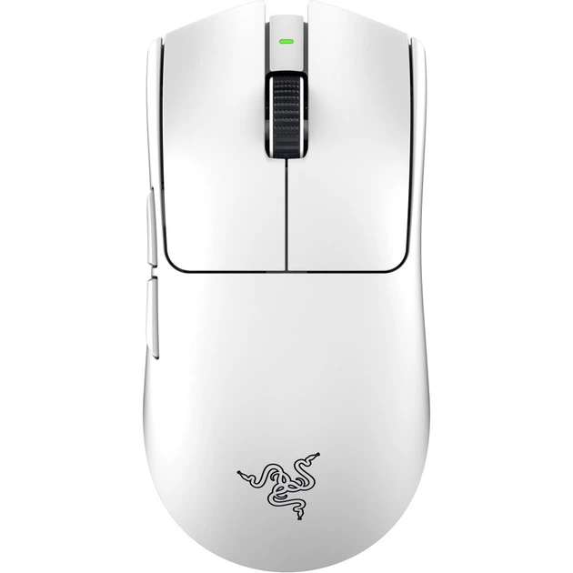 Razer Viper Ｖ3 Pro Мышка Razer Viper V3 PRO Wireless White (RZ01-05120200-R3G1