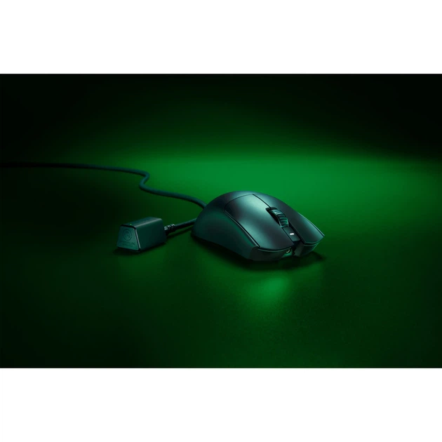 Мышка Razer Viper V3 PRO Wireless Black (RZ01-05120100-R3G1