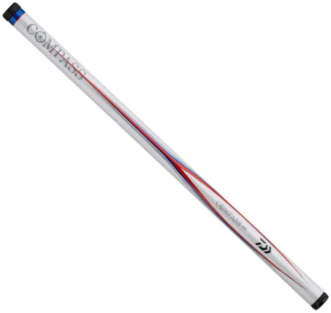 Вудилище махове Daiwa 22 Compass 5.00m (11752-505 / 2257468) - Фото 1 Вудилище махове Daiwa 22 Compass 5.00m (11752-505 / 2257468) - зображення 1