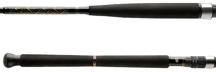 Спиннинг Daiwa BG Boat 2.10m 150-400g (11906-216 / 720445) - изображение 3
