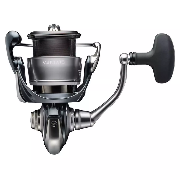 Котушка Daiwa 24 Certate (G / LT 3000D (40050188 / 2267375) - изображение 3