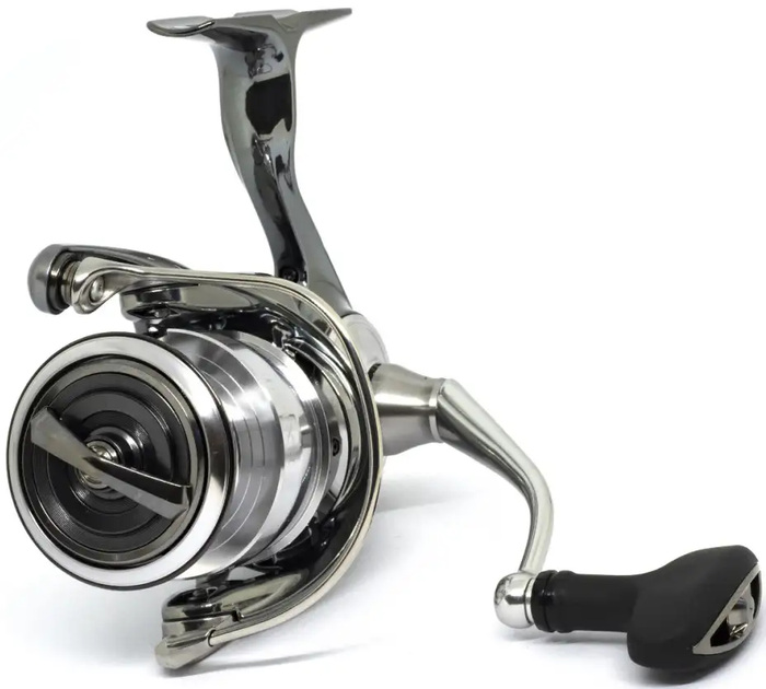 Котушка Daiwa 22 Exist G PC LT 2500D (40050163 / 2213036) - изображение 3