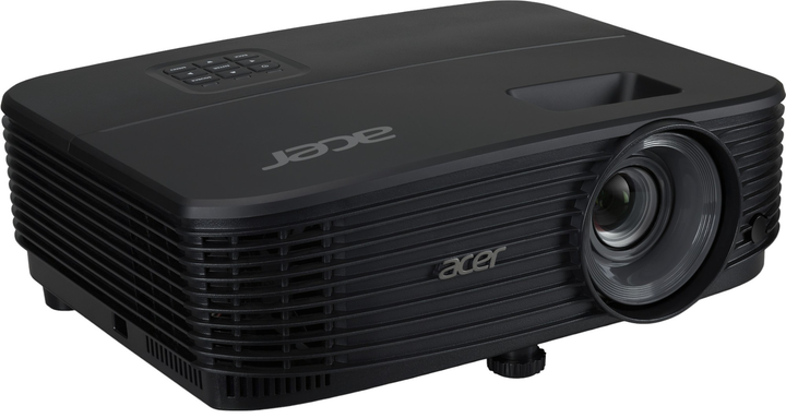 Проєктор Acer X1229HP Black (MR.JUJ11.001) - зображення 3