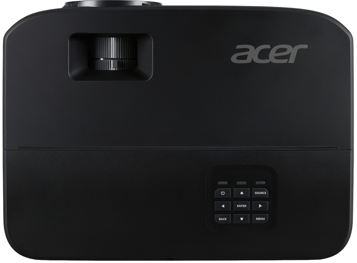 Проєктор Acer X1229HP Black (MR.JUJ11.001) - зображення 5