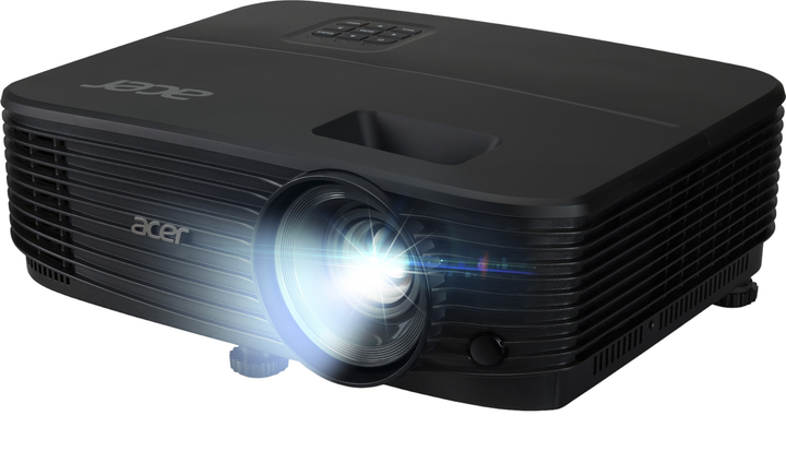 Проєктор Acer X1229HP Black (MR.JUJ11.001) - зображення 7