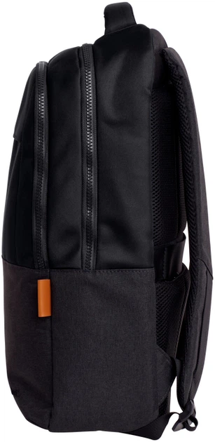 Plecak na laptopa TRUST Lisboa 16" Black (TR25244) - obraz 4