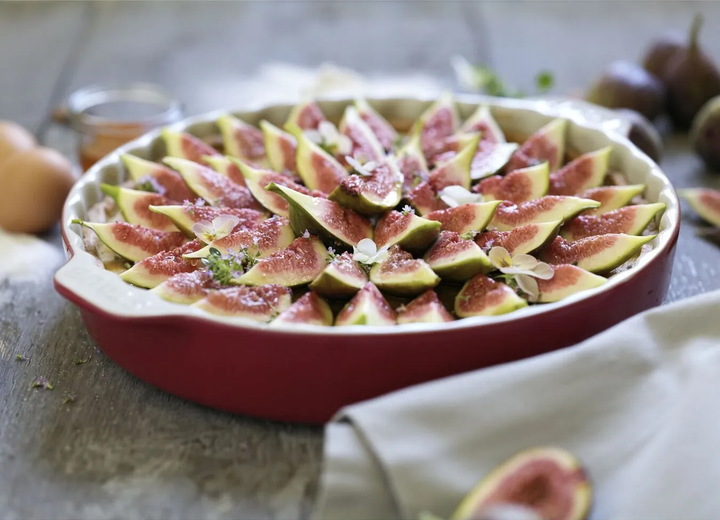 Forma do pieczenia Staub Round 30 cm (4009839317309) - obraz 8