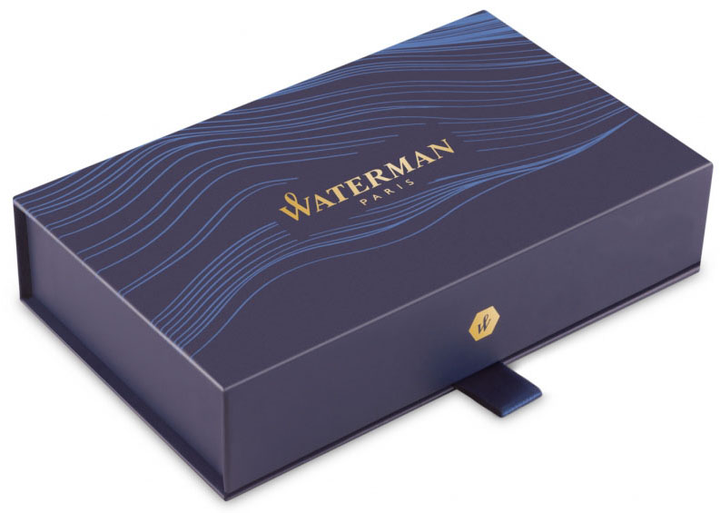 Zestaw prezentowy Waterman 2195850 Pudełko + Etui (3026981958502) - obraz 1