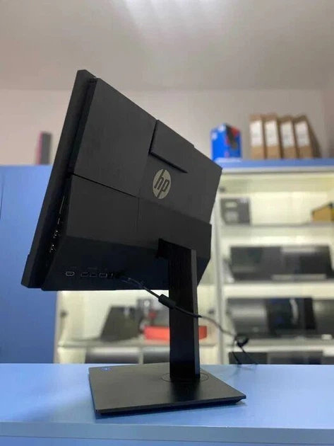 Моноблок HP ProOne 600 G4 All-in-One / 21.5