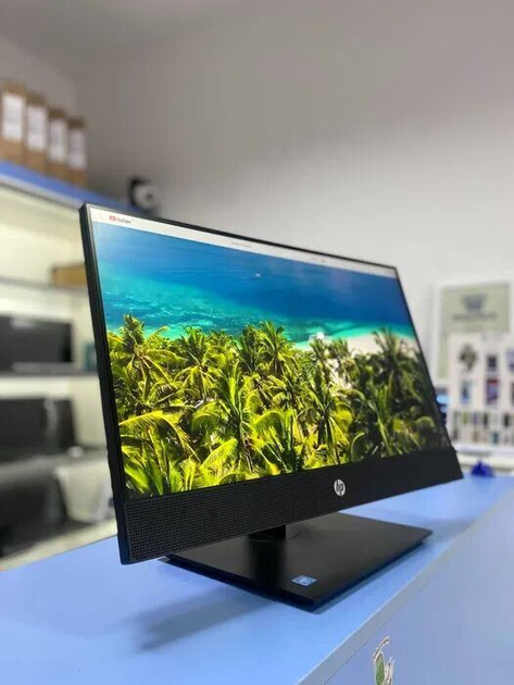 Моноблок HP ProOne 600 G4 All-in-One / 21.5