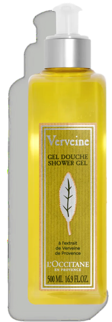 Zestaw kosmetyków do pielęgnacji L'Occitane En Provence Żel pod prysznic 250 ml + Krem-żel do rąk 30 ml + Mleczko do ciała 250 ml (3253582010579) - obraz 2
