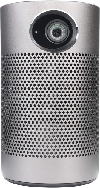 Проектор HP MP250 Grey (6974400280000) – фото, отзывы, характеристики в ...