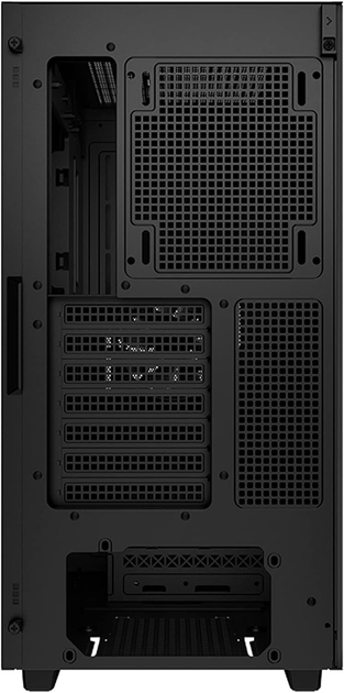 Корпус DeepCool Cyclops Black (R-BKAAE1-C-1) - изображение 6