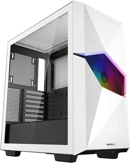 Корпус DeepCool Cyclops White (R-WHAAE1-C-1) - изображение 1