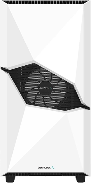 Корпус DeepCool Cyclops White (R-WHAAE1-C-1) - изображение 2