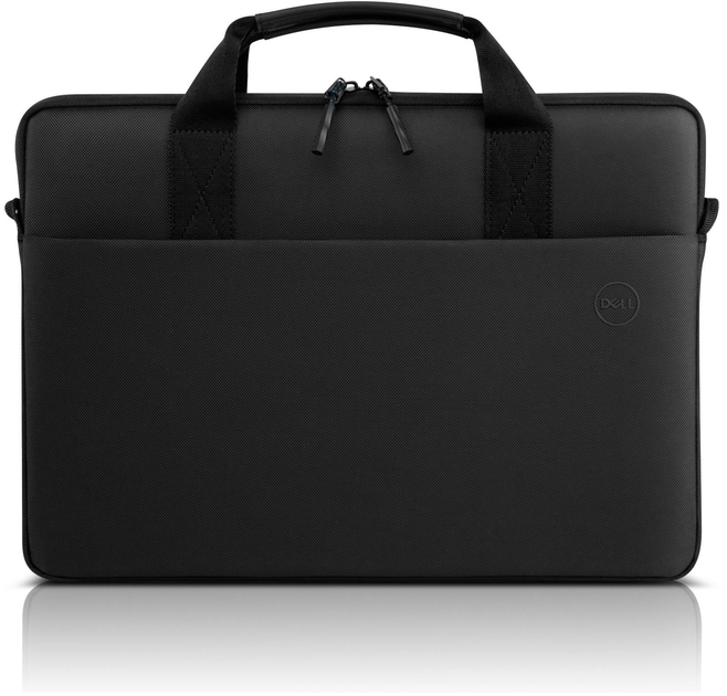 Сумка Dell Ecoloop Pro Sleeve 14" CV5423 Black (460-BDLJ) - зображення 3