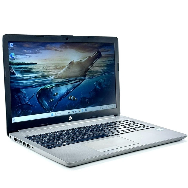 HP ProBook 250G7 グレー　SSD500GB Ноутбук HP 250 G7 Notebook PC Gray 13TH250G7C2_GRADE_B Б/В – фото