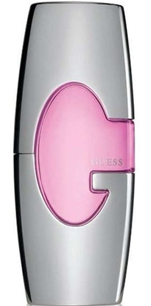 Woda perfumowana damska Guess Woman 150 ml (85715320650) - obraz 2