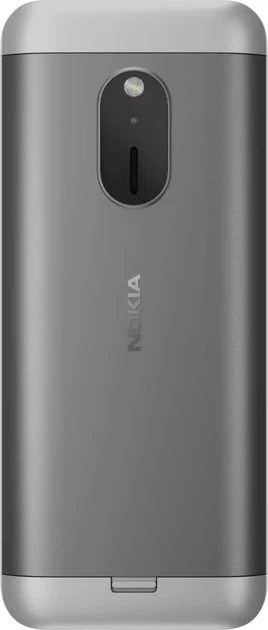 Telefon komórkowy Nokia 230 (2024) TA-1609 White (6438409094896) - obraz 3