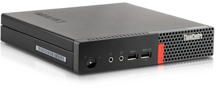 【美品 小型PC】Lenovo ThinkCentre M710q img25-ThinkCentre_M710q_Tiny-