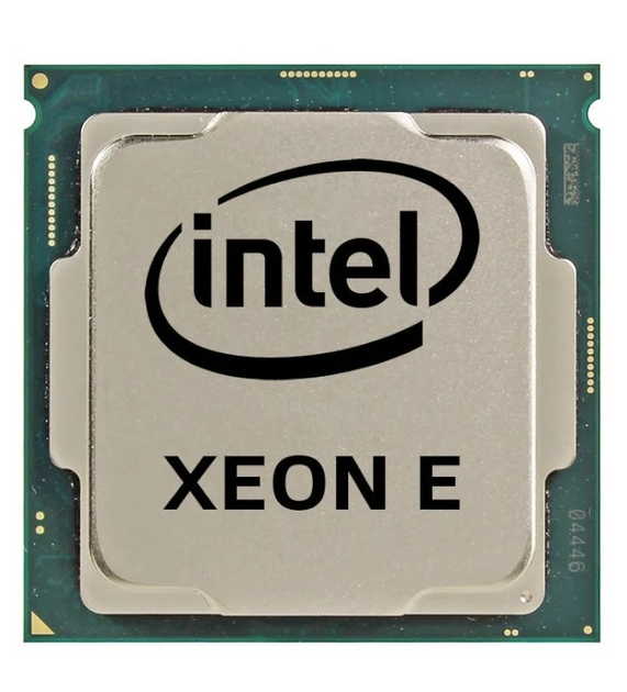 Процессор Intel Xeon (LGA1200) E-2356G, Tray, 6x3.2 GHz (Turbo ...