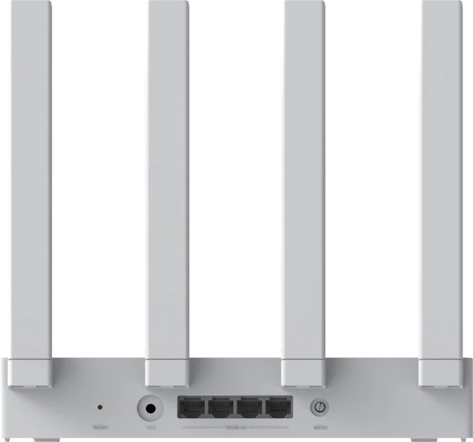 Маршрутизатор Xiaomi Router AX3000T WiFi6 / AX2400 / 1 Гбит/с