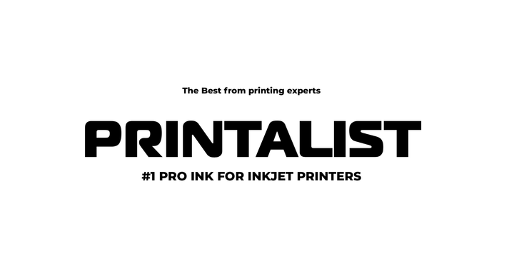 Чернила для Canon PIXMA G3470 PRINTALIST GI-41 Black 190г PL41BP - изображение 3