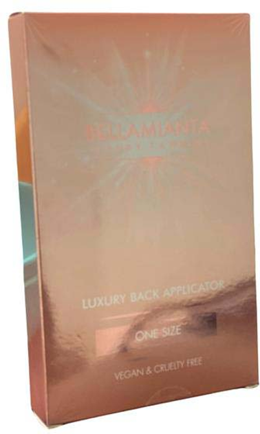 Aplikator do nakładania samoopalacza na plecy Bellamianta Luxury Back Applicator (5065002258779) - obraz 2