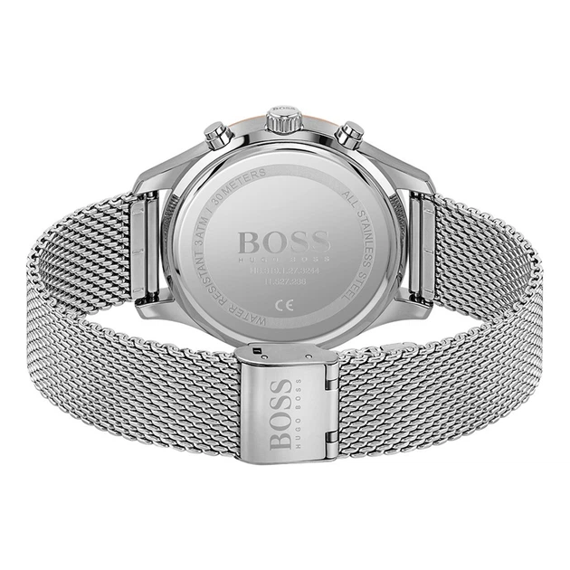 Чоловічий годинник HUGO BOSS 1513805 Associate - Фото 3 Чоловічий годинник HUGO BOSS 1513805 Associate - зображення 3