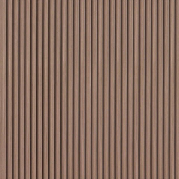 Настенные панели-рейки WPC имитация дерева Доски 3000*160*23мм Светло-коричневый - Фото 7 Настенные панели-рейки WPC имитация дерева Доски 3000*160*23мм Светло-коричневый - изображение 7