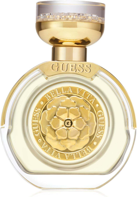 Woda perfumowana damska Guess Bella Vita 50 ml (0085715333018) - obraz 2