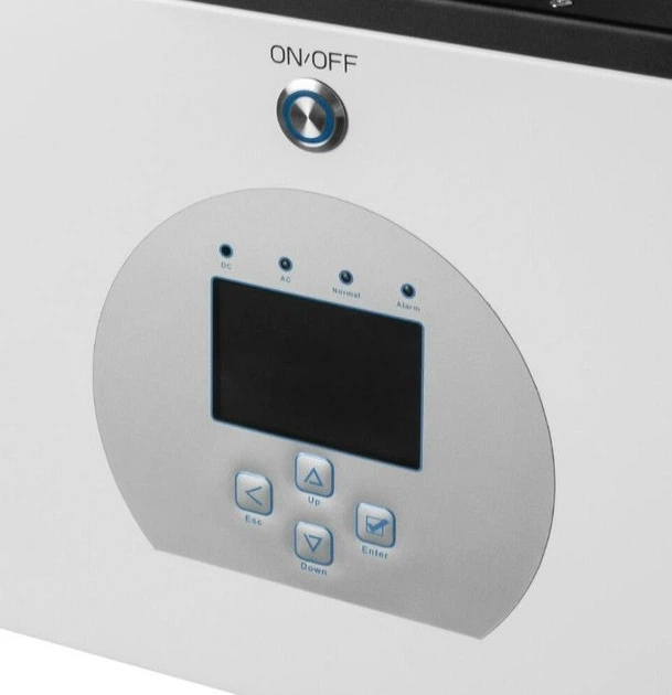ДБЖ LogicPower BOX DEYE 5kWh + АКБ 10kWh (22780) - изображение 7