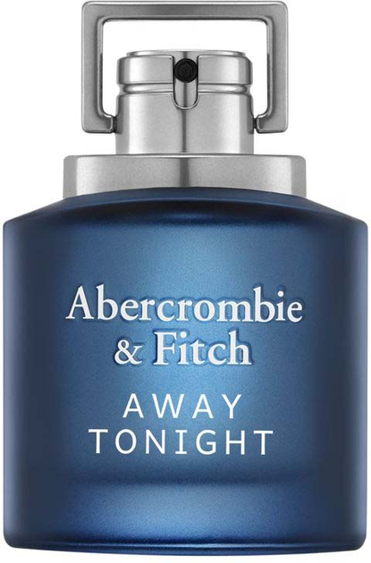 Чоловіча туалетна вода Abercrombie & Fitch Away Tonight 100 мл (0085715169303) - зображення 2