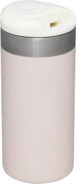 Термокухоль Stanley AEROLIGHT 350 мл Rose Quartz Metallic (10-10788-066) - зображення 2