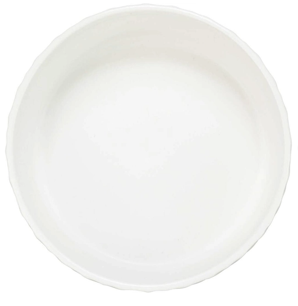 Миска для собак Trixie Ceramic Bowl керамічна біла Ø 16 900 мл TX-25024 - Фото 2 Миска для собак Trixie Ceramic Bowl керамічна біла Ø 16 900 мл TX-25024 - зображення 2