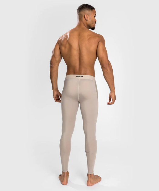 Компрессионные штаны Venum G-Fit Air Spat - Sand (VENUM-05010-040-XXL) - Фото 3 Компрессионные штаны Venum G-Fit Air Spat - Sand (VENUM-05010-040-XXL) - изображение 3
