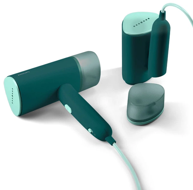 Відпарювач PHILIPS 3000 Series STH3020/70 - зображення 5