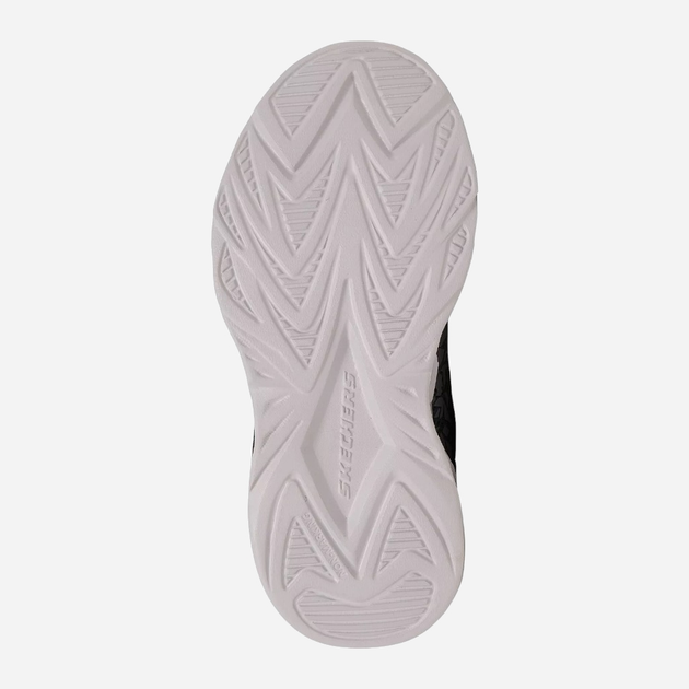 Дитячі кросівки для хлопчика Skechers 400603N 21 Сірі (197627240251) - зображення 6