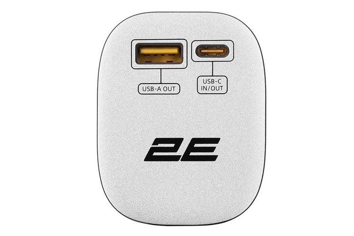 Універсальна мобільна батарея 2E Сrystal 24000mAh 100W (2E-PB7200PD) - зображення 7